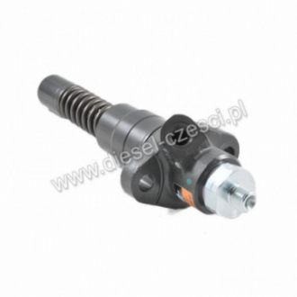 INJECTION PUMP DEUTZ TCD...
