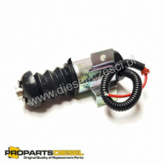 SOLENOID DEUTZ 914 / BF919...