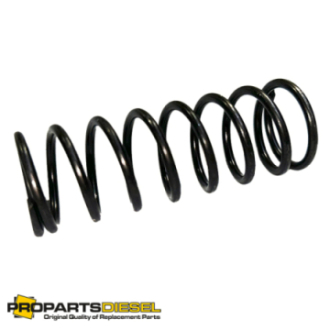 PROTECTION TUBE SPRING...