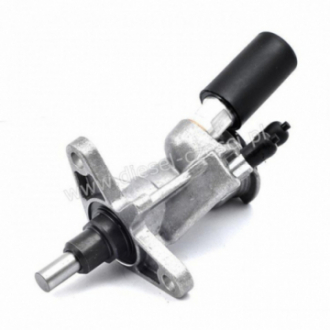 DEUTZ 2011, FUEL PUMP