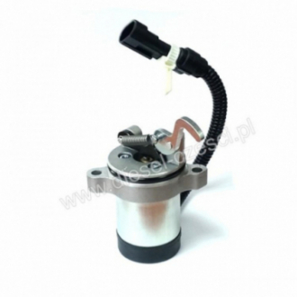 SOLENOID DEUTZ 2011 - 12V