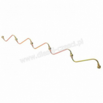 LEAK OFF LINE DEUTZ F6L912...