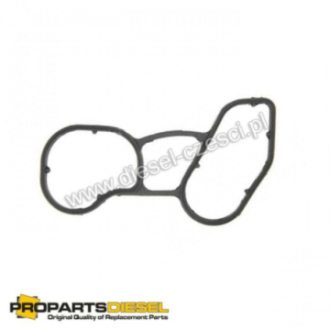 DEUTZ, OIL COOLER BOX GASKET