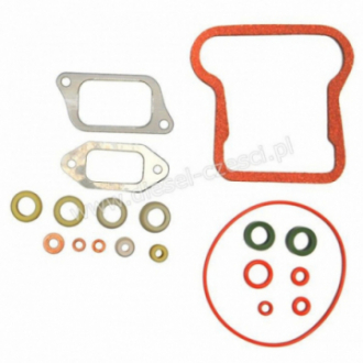 DEUTZ FL413 HEAD GASKET SET
