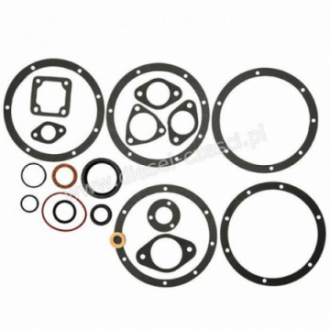 BOTTOM GASKET SET DEUTZ F...