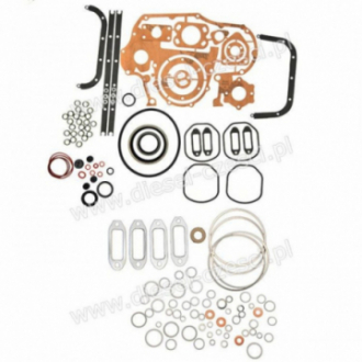 ENGINE GASKET SET DEUTZ F...