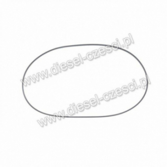 KUBOTA, VALVE COVER GASKET