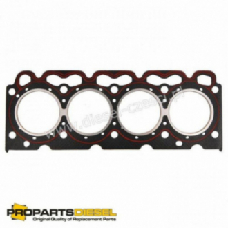 DEUTZ F 4L 1011, CYLINDER...