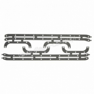 DEUTZ, OIL PAN GASKET