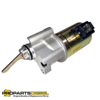 DEUTZ 1012 / 2012, SOLENOID...