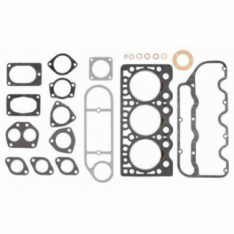 HANOMAG D131 / D132, TOP...