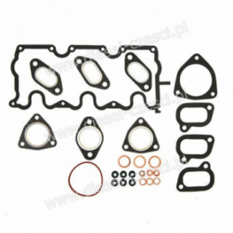 DEUTZ F3L1011 TOP GASKET SET