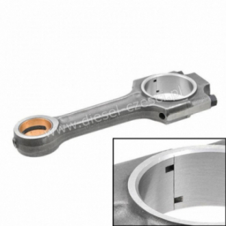 DEUTZ BF1013, CONNECTING ROD