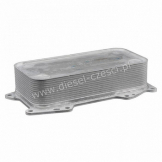 OIL COOLER CORE DEUTZ 2012...