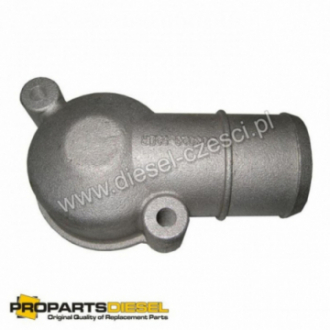 HOUSING THERMOSTAT DEUTZ...