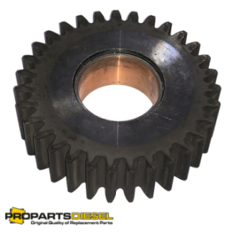 DEUTZ, IDLER GEAR