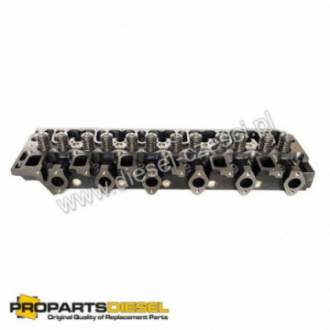 CYLINDER HEAD ASSY DEUTZ...