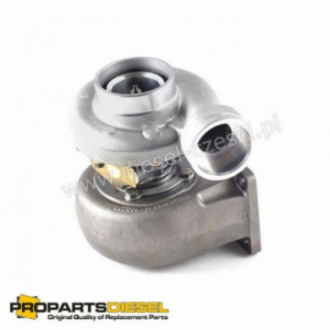 TURBOCHARGER DEUTZ BF 6M...