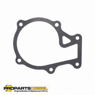 USZCZELKA POMPY WODY KUBOTA