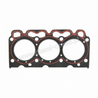 DEUTZ F 3L 1011, CYLINDER...