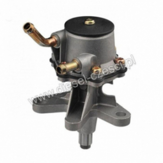 FUEL SUPPLY PUMP DEUTZ 1011...