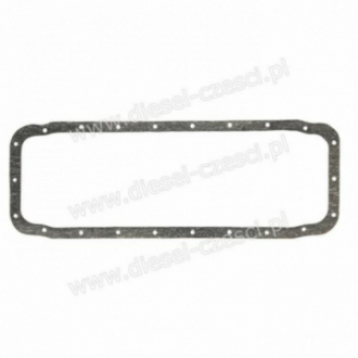 DEUTZ, OIL PAN GASKET