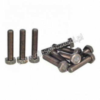 DEUTZ, HEXAGON BOLT