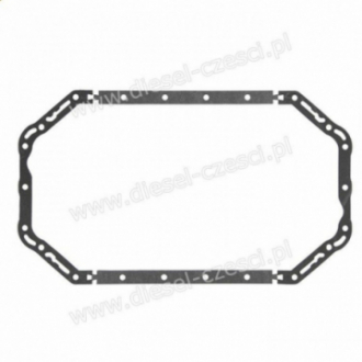 USZCZELKA MISKI OLEJOWEJ...