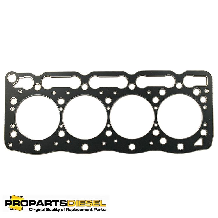 KUBOTA V1505 CYLINDER HEAD GASKET / 16292-03310