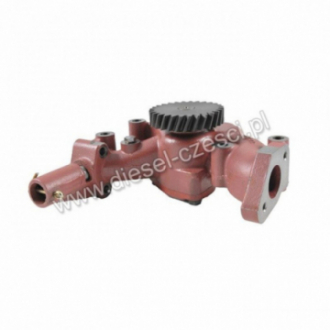 POMPA OLEJU DEUTZ 1015 OEM