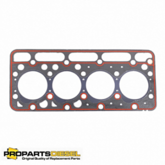 KUBOTA V1903, CYLINDER HEAD...