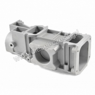 KOLEKTOR SSĄCY DEUTZ 1013