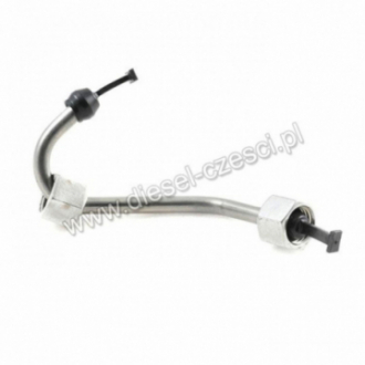 DEUTZ, HIGH PRESSURE PIPE