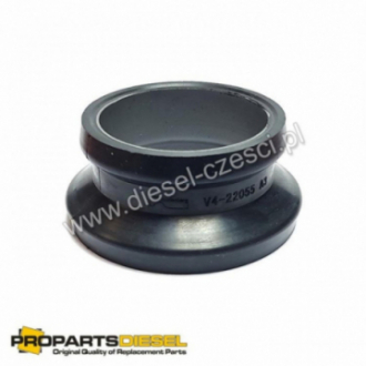 DEUTZ TCD 2013, WATER PUMP...