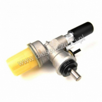 DEUTZ 914, FUEL PUMP