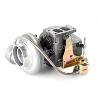 TURBOCHARGER DEUTZ BF6M1013 FC