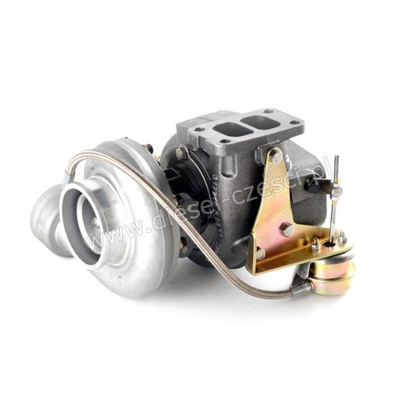 TURBO / GASKETS