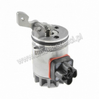 DEUTZ 2011, ACTUATOR