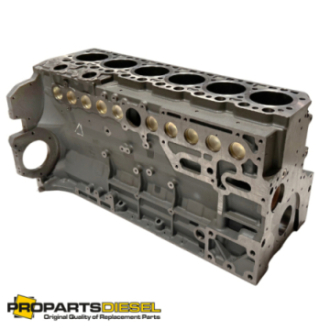 CRANKCASE W/ LINER DEUTZ...