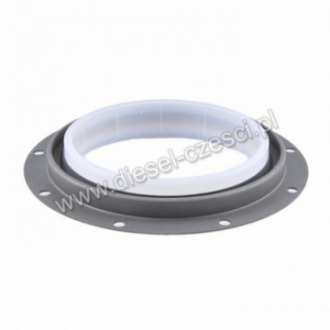 CRANSHAFT REAR OIL SEAL...