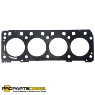 GASKET, CYLINDER HEAD...