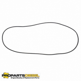 PERKINS, ROCKER COVER GASKET
