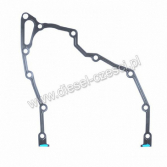 DEUTZ, OIL PUMP GASKET