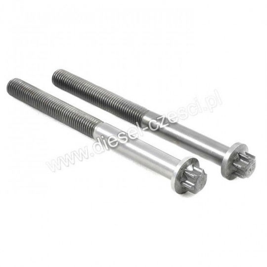 DEUTZ CYLINDER HEAD BOLT / 04900634 F934201210490