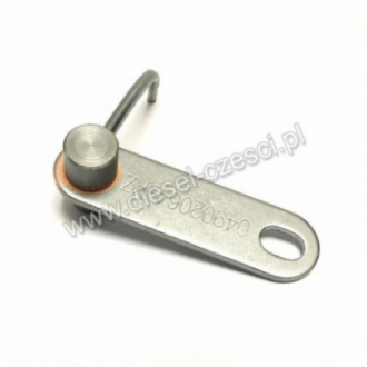 PISTON NOZZLE DEUTZ TCD...