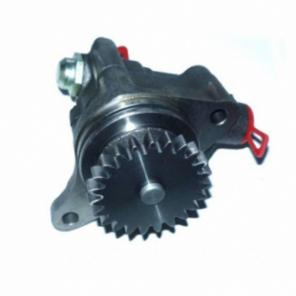 DEUTZ TCD 2013 4V, FUEL PUMP