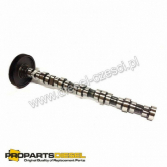 CAMSHAFT WITH GEAR DEUTZ...
