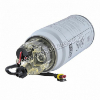 FUEL PREFILTER DEUTZ