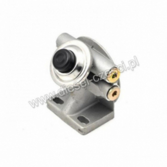 DEUTZ, FUEL FILTER HEAD
