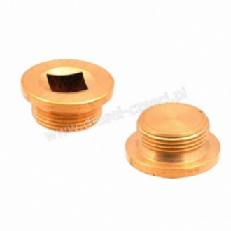 DEUTZ 912 / 913, SCREW PLUG